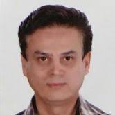دکتر محمود حصاریان - متخصص طب فیزیکی و توانبخشی